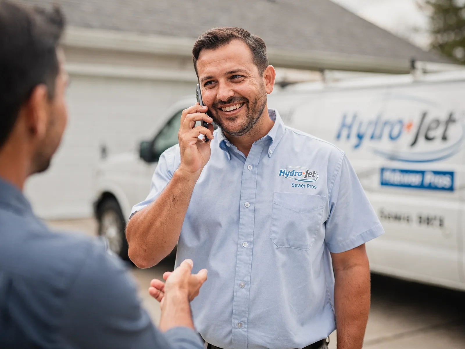 Hydro Jetting Albion, RI FAQs